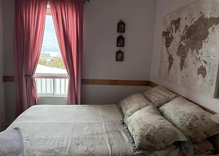 Gite La Ptite Falaise Bed&Breakfast