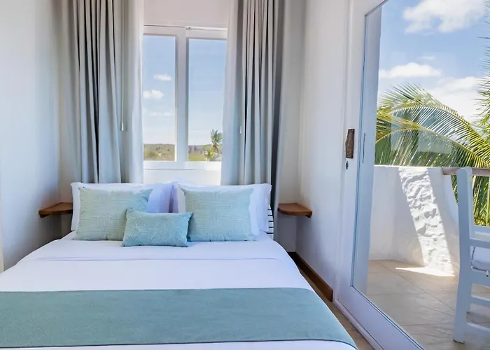 Hotel Angermeyer Waterfront Inn Puerto Ayora 