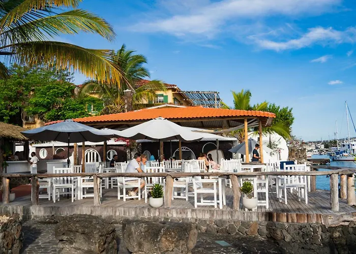 Hotel Angermeyer Waterfront Inn