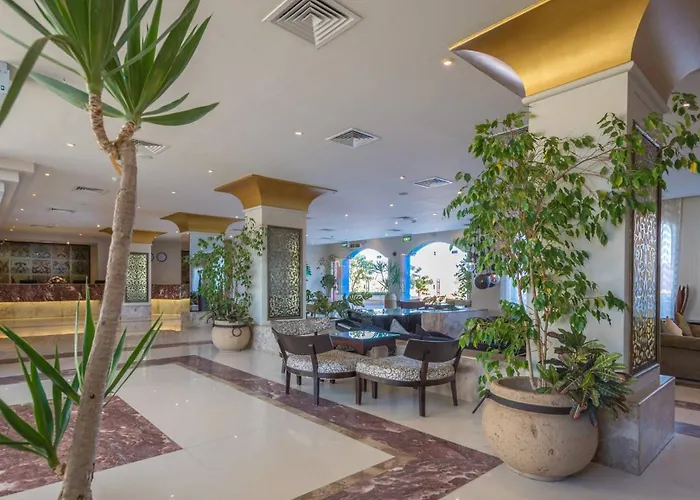 Cardina Resort Marsa Alam