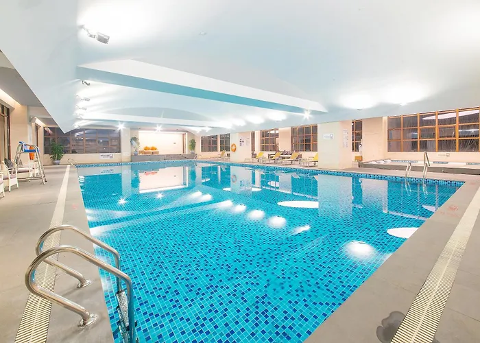 Le Meridien Xiamen