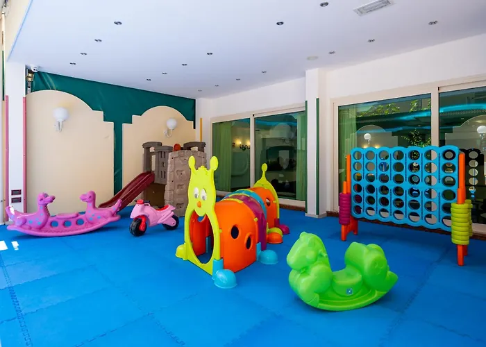Hotel Smeraldo