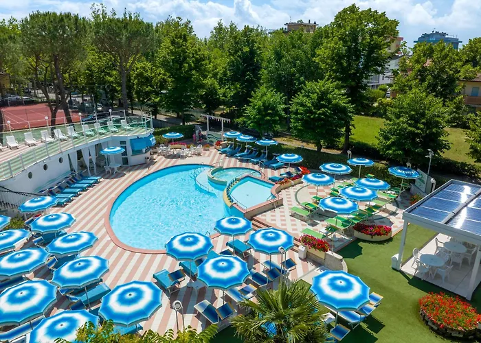 Hotel Smeraldo