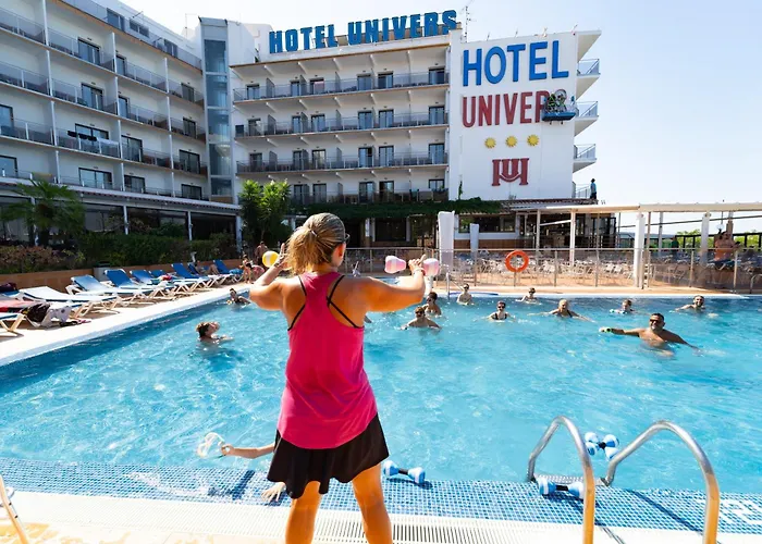 Hotel Univers