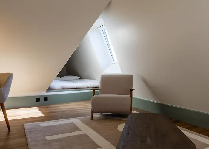 Maison Du Lac Boutique Hotel Nyon