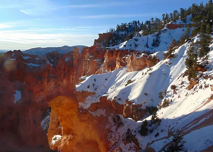 Bryce Canyon Resort Bryce Canyon City
