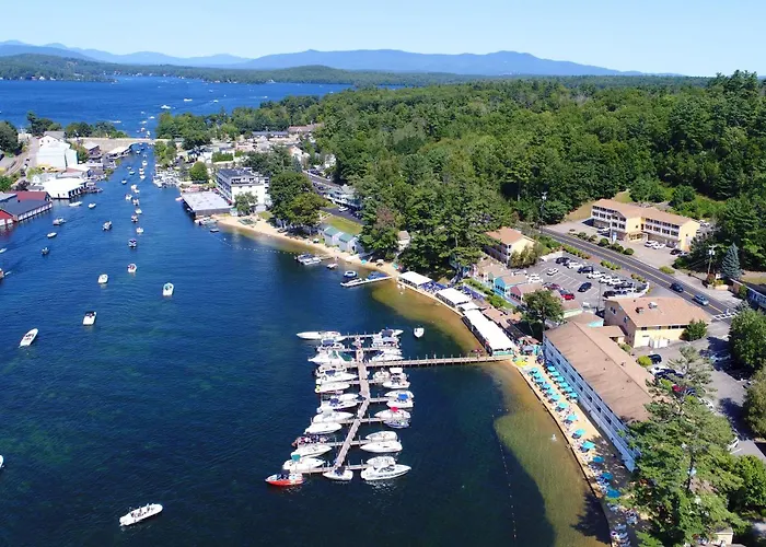 Naswa Resort Laconia