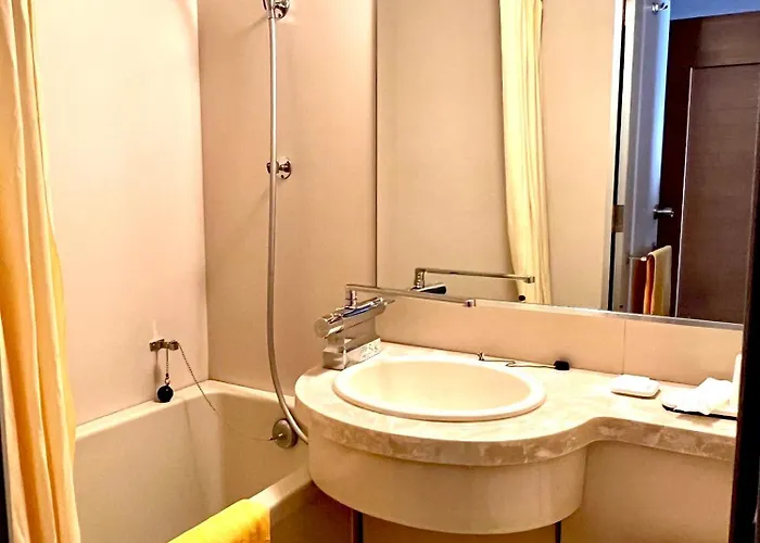 Hotel Kodama Yamanouchi 