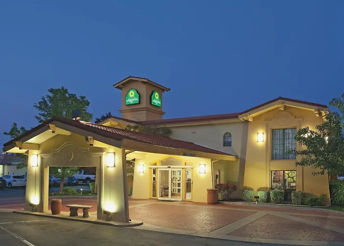 La Quinta Inn By Wyndham Salt Lake City Midvale