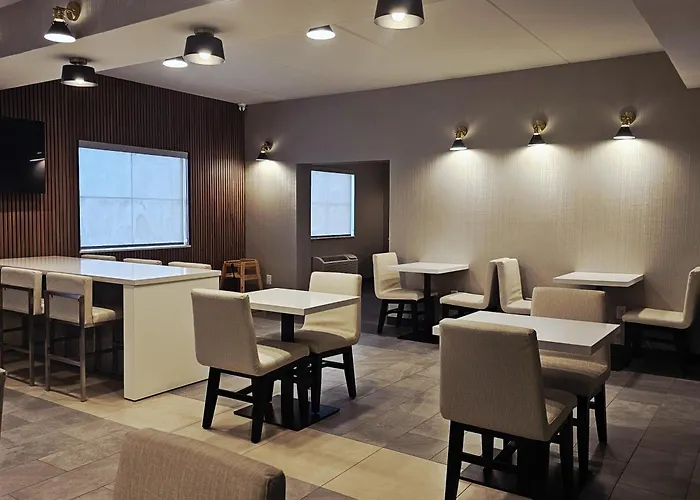 Wingate By Wyndham Pittsburgh West Mifflin