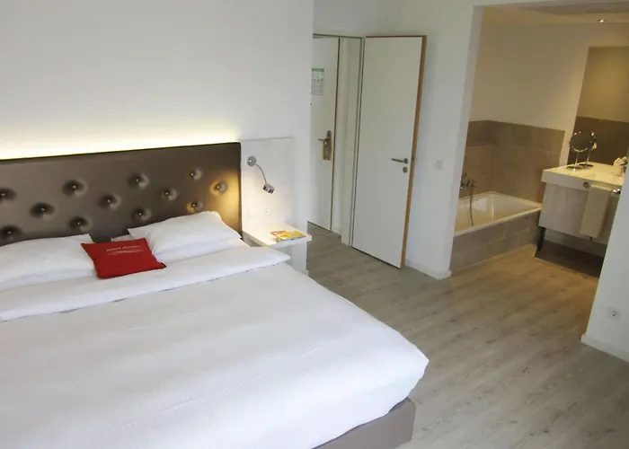 Elaya Hotel Kleve, Trademark Collection By Wyndham