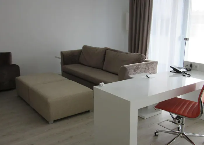 Elaya Hotel Kleve, Trademark Collection By Wyndham