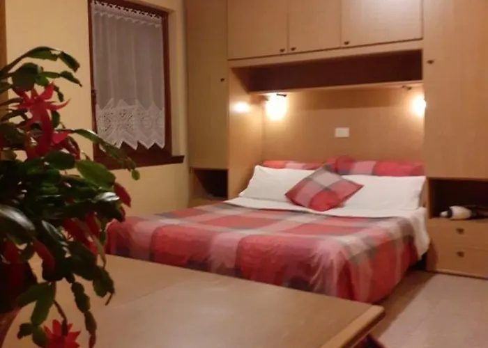 Residence Iris Beb