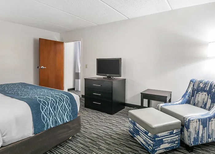Comfort Inn University
