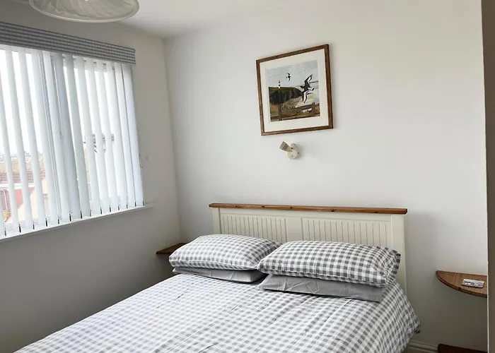 Westward B&B