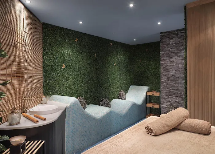 Leonardo Plaza Cypria Maris Beach Hotel & Spa (Adults Only) Geroskipou