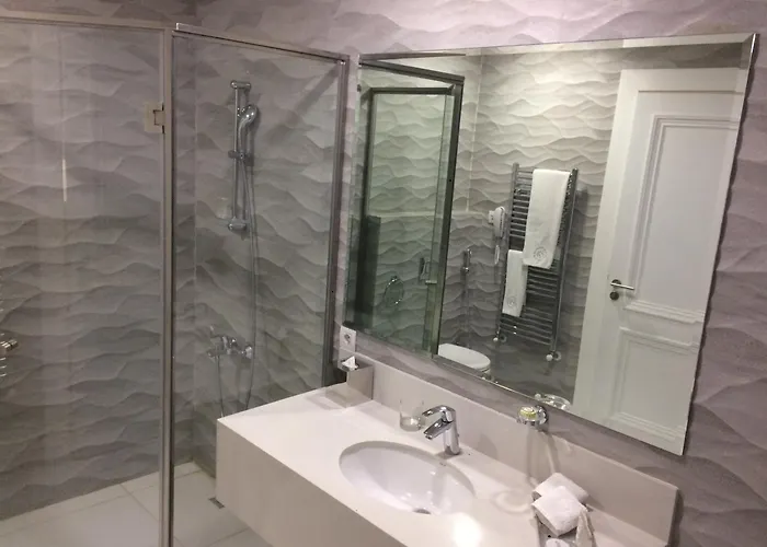 Cherry Blossom Boutique Hotel