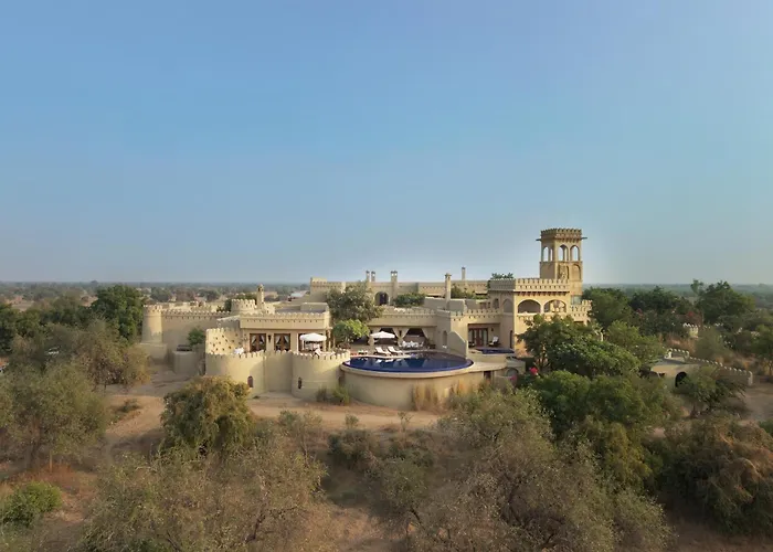 Mihir Garh