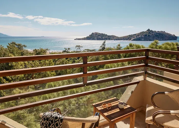 Tui Magic Life Sarigerme