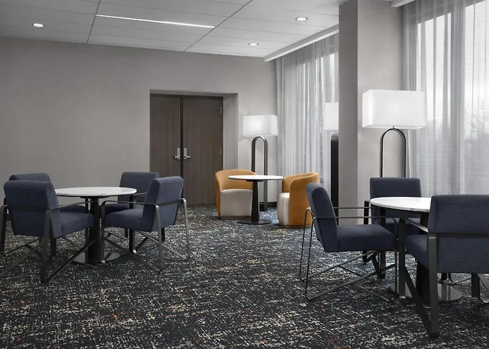 Hampton Inn Washington Dc Noma Union Station