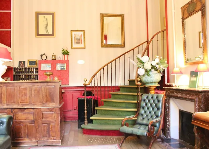 Hotel Chopin