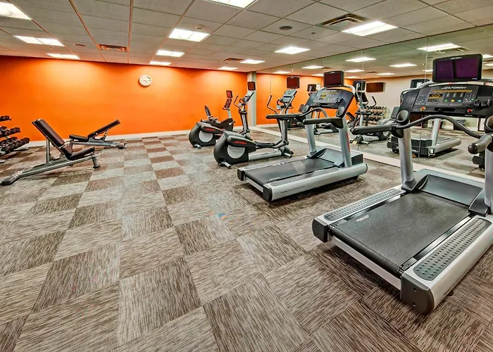 Courtyard By Marriott Oxford