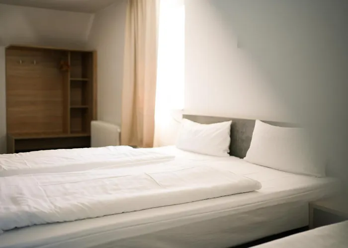 Hotel Stadt Kamen