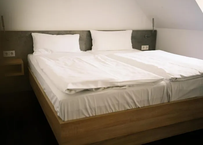 Hotel Stadt Kamen