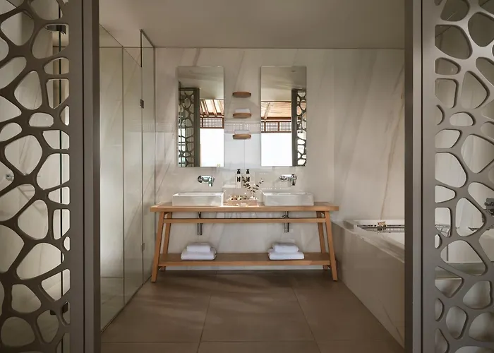 Eagles Villas - Small Luxury Hotels Of The World