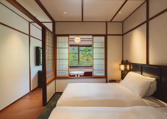 Mampei Hotel