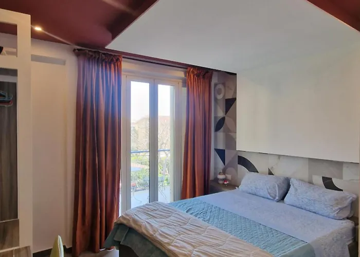 Mongibello B&B