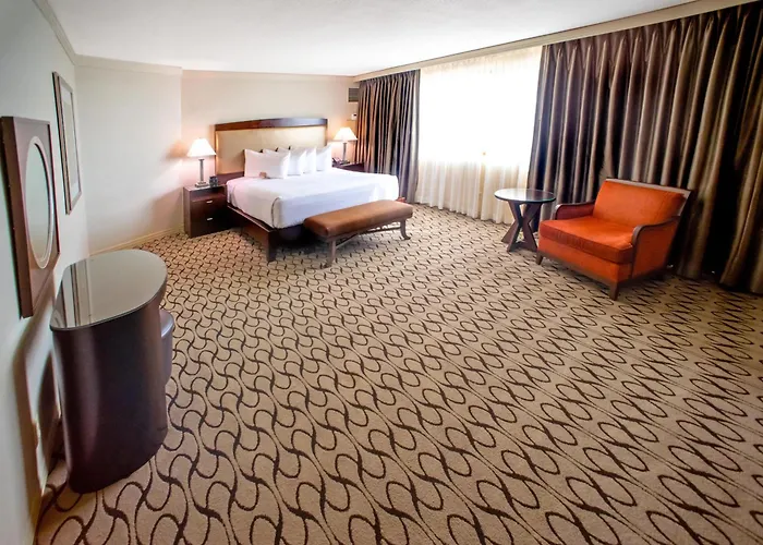 Gold Strike Casino Resort