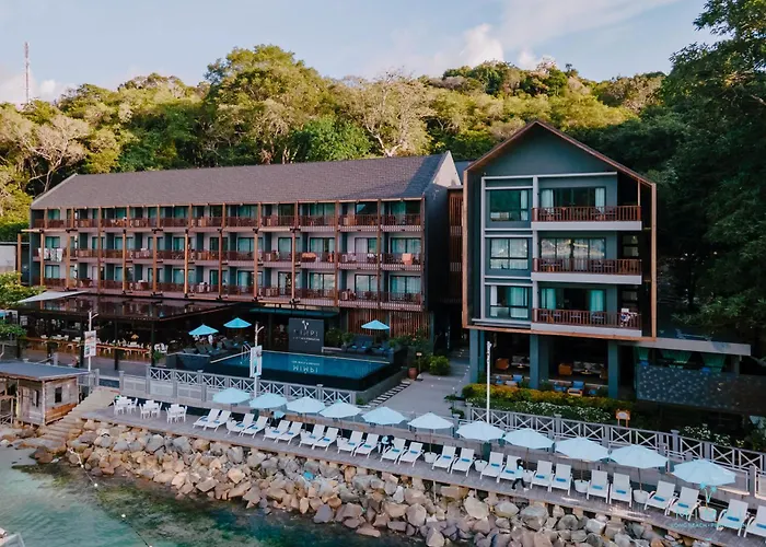 Mimpi Perhentian