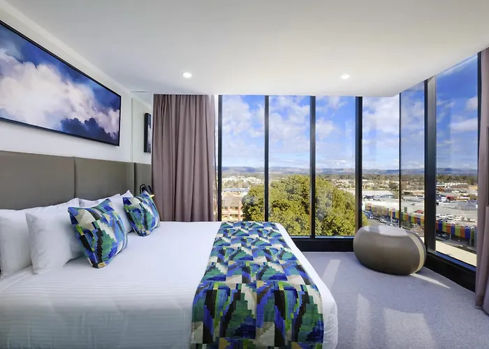 Mantra Albury