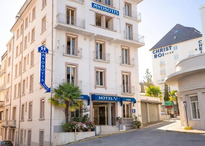 Hotel Myosotis