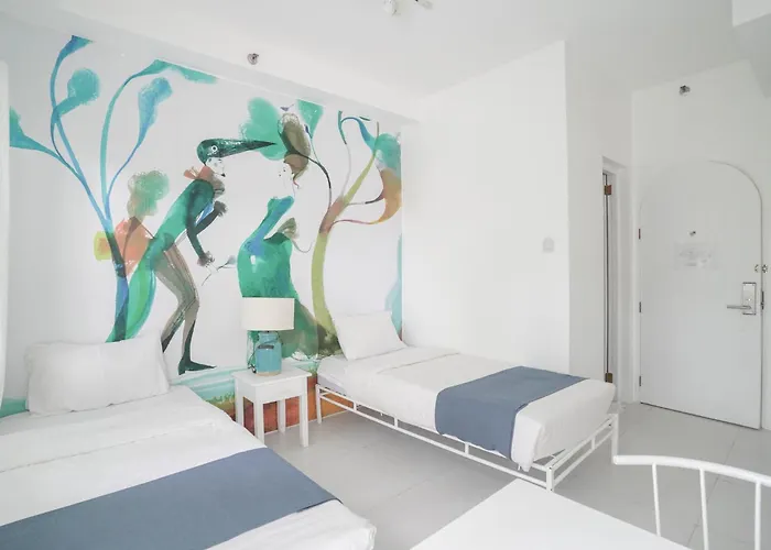 La Bella Boutique Hotel