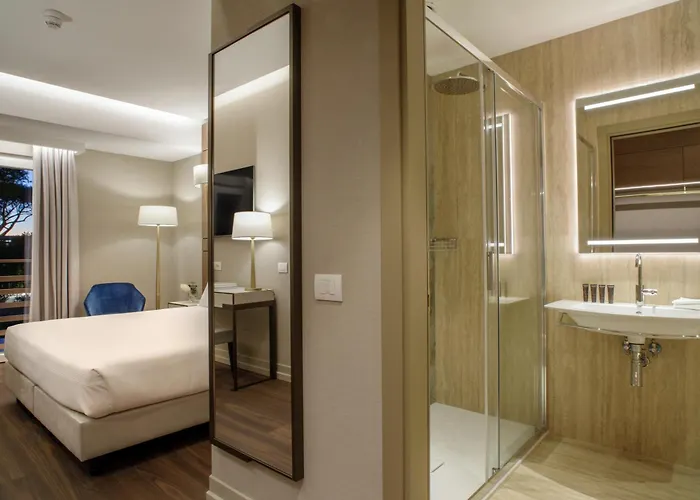 Hotel Shangri-La Roma By Omnia Hotels