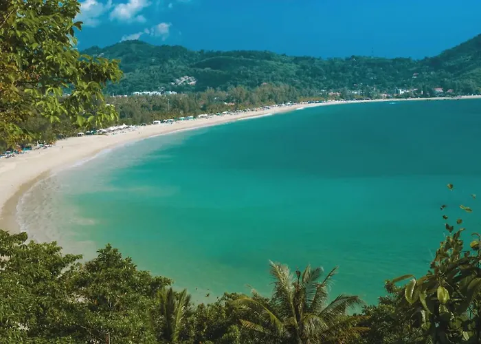 Twinpalms Montazure Phuket