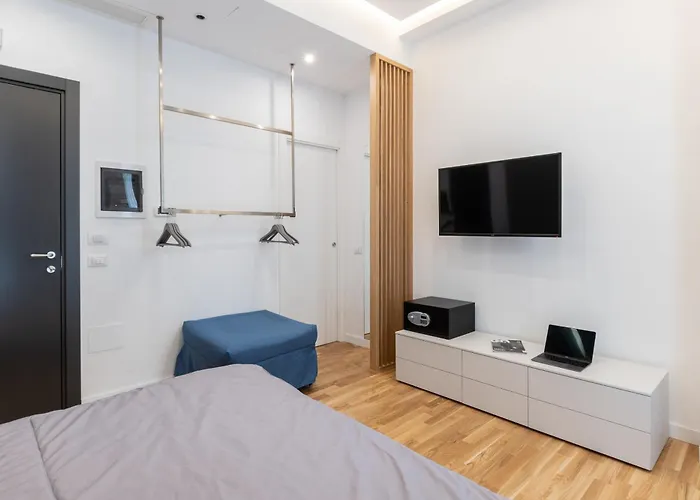 Concept Terrace Hotel