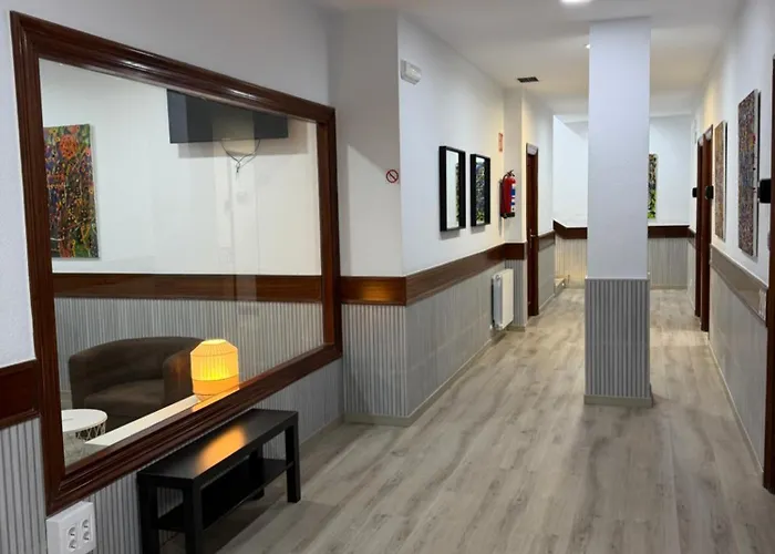 Pension Norte