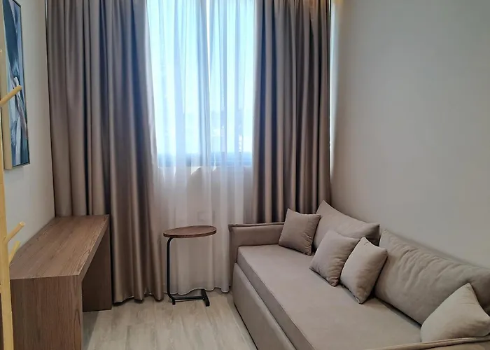 Hotel Roalb