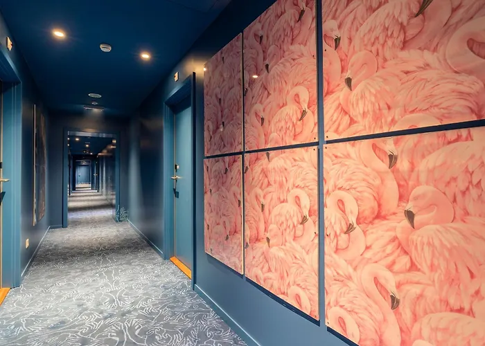 Marmont Hotel