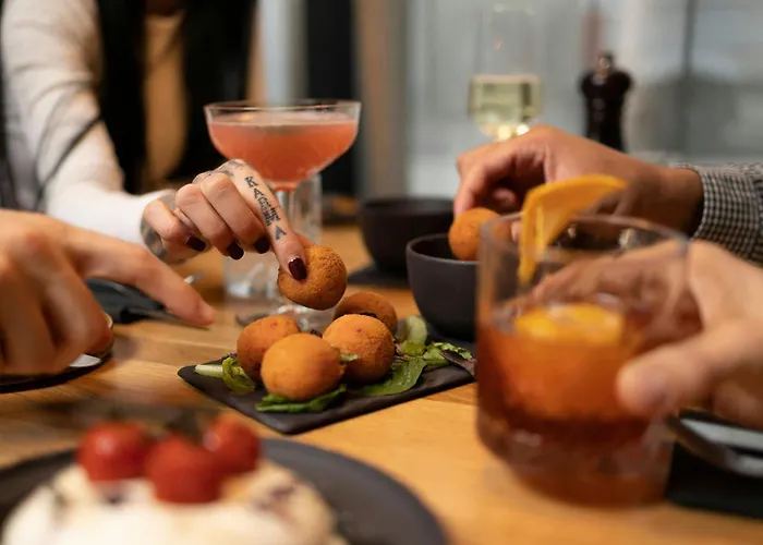 Moxy Brussels City Center