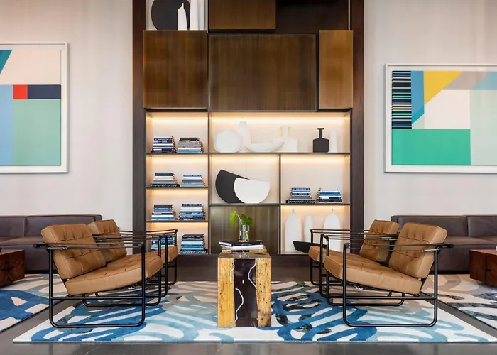 Kimpton - Pittman Hotel By Ihg