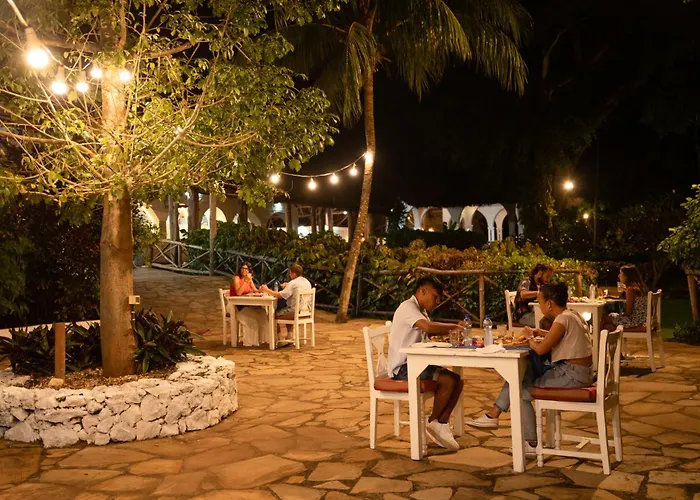 Voi Kiwengwa Resort
