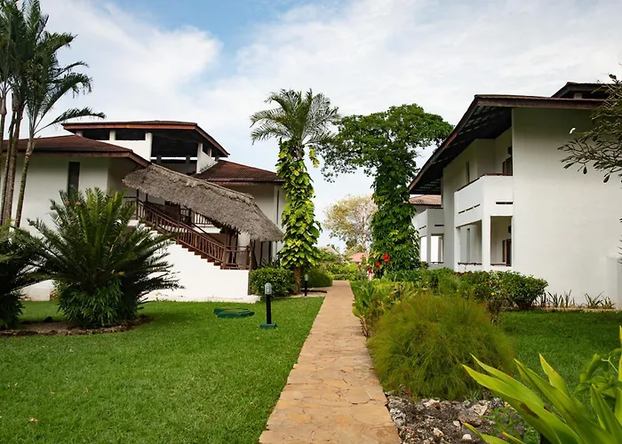 Voi Kiwengwa Resort