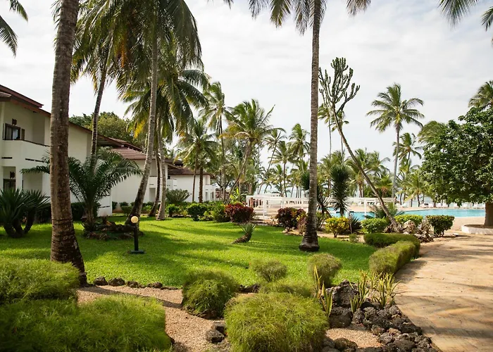 VOI Kiwengwa Resort
