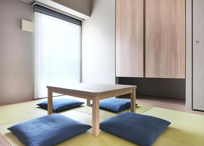 Monday Apart Premium Akihabara
