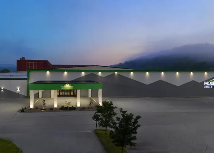 Mountaineer Casino Resort