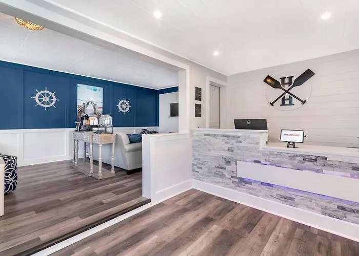 Heritage House Inn On Cape Cod, An Ascend Collection Hotel